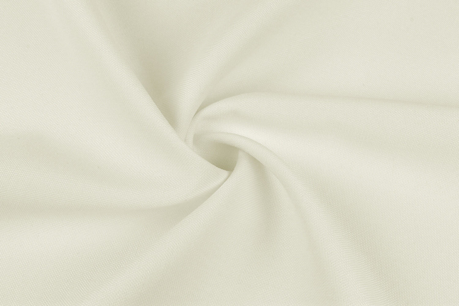 Tkanina BIRNE 3A/185 kolor 101C mleczna biel