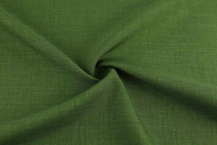 TKANINA BIRNE 2A kol. 6322 choinkowa zieleń