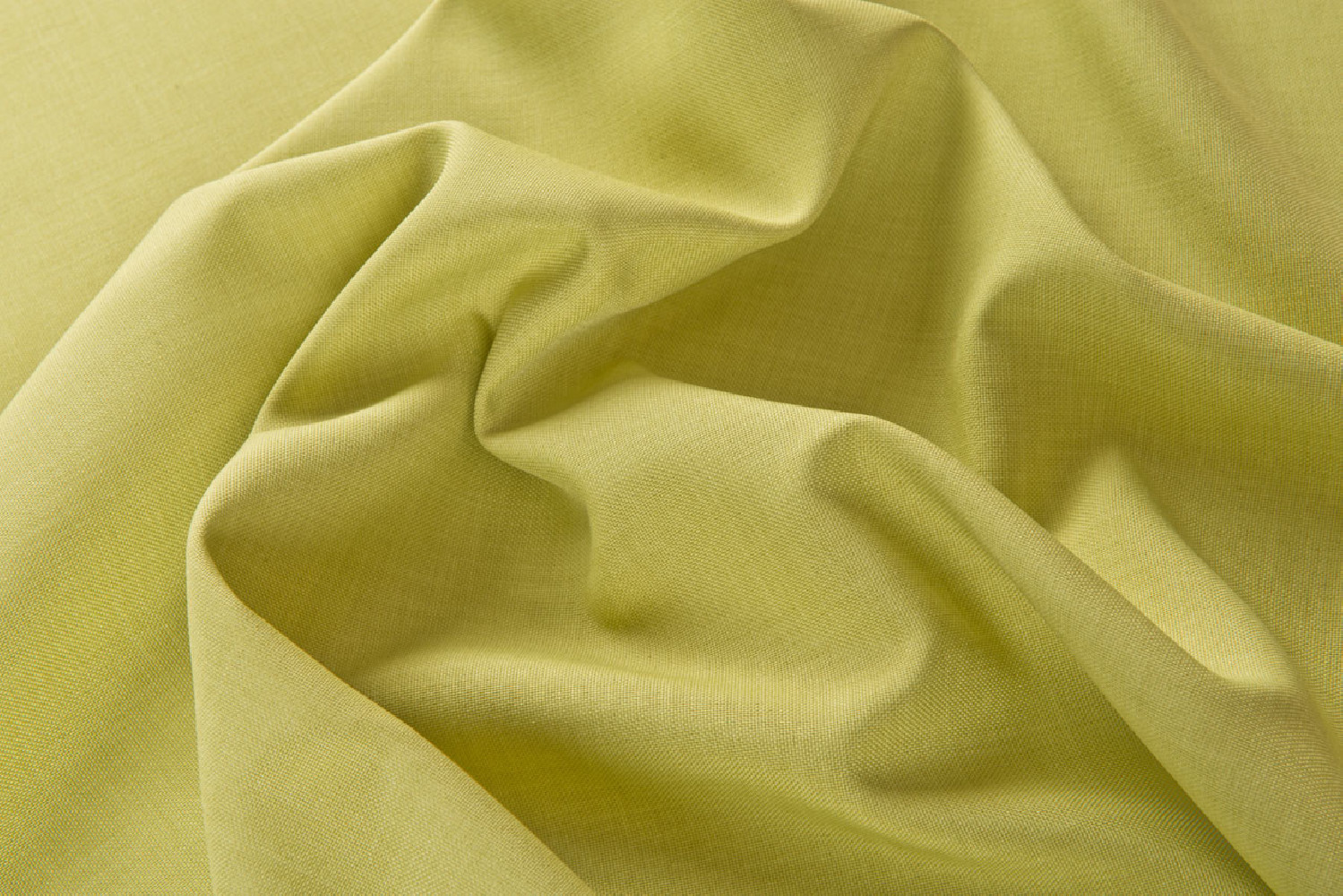 TKANINA BIRNE 2A kol 6561 jasna zieleń