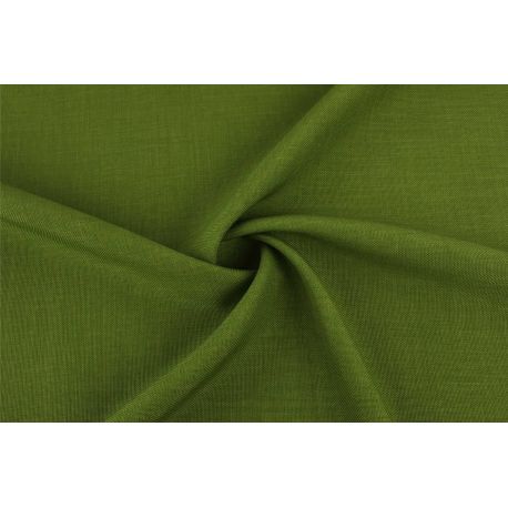 TKANINA BIRNE P kol. 6600 - kolor zielony