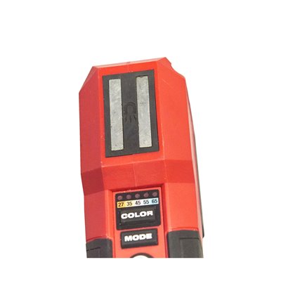 Firana D3-Enzo/320 kolor biały