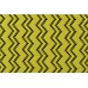 Tkanina koronkowa wzór 4218, kolor limonka