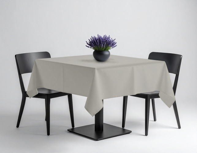 TKANINA BIRNE P kol. 7737 - kolor jasna szarość PROMOCJA