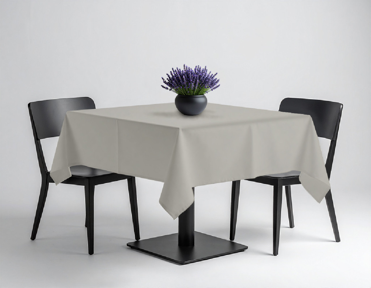 TKANINA BIRNE P kol. 7737 - kolor jasna szarość PROMOCJA