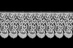 GIPIURA 859391 BIAŁA 15CM