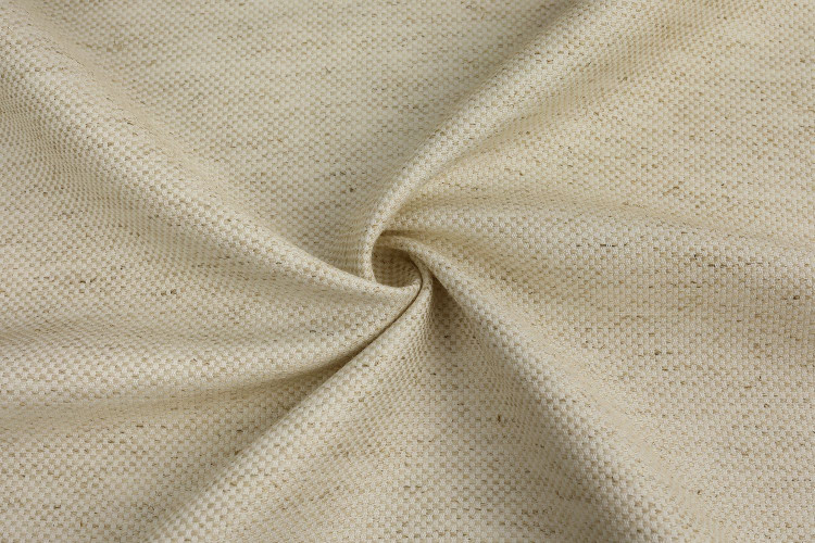 TKANINA OBRUSOWA LENONEK 2A/300/0001 NATURALNY