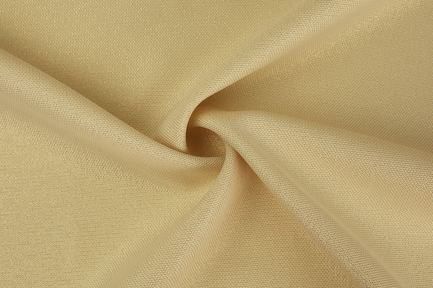 TKANINA CAMINA 8A kolor morelowo-złoty