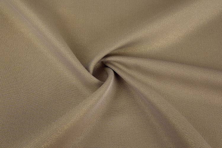 TKANINA CAMINA 10A kolor beżowo -złoty