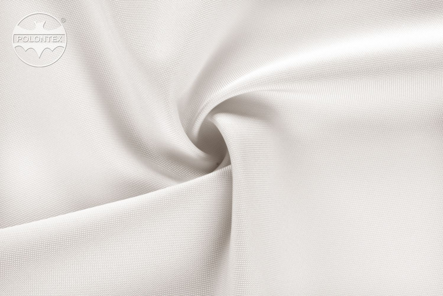 TKANINA LUKKA szer. 160 CM kolor 0001-ŚMIETANKOWY