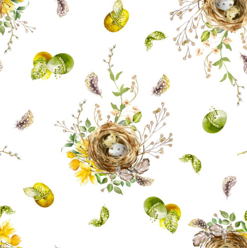 TKANINA DRUK/160/DR 1695