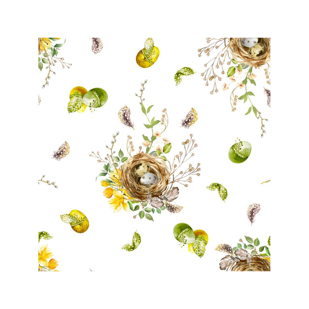 TKANINA DRUK/160/DR 1695