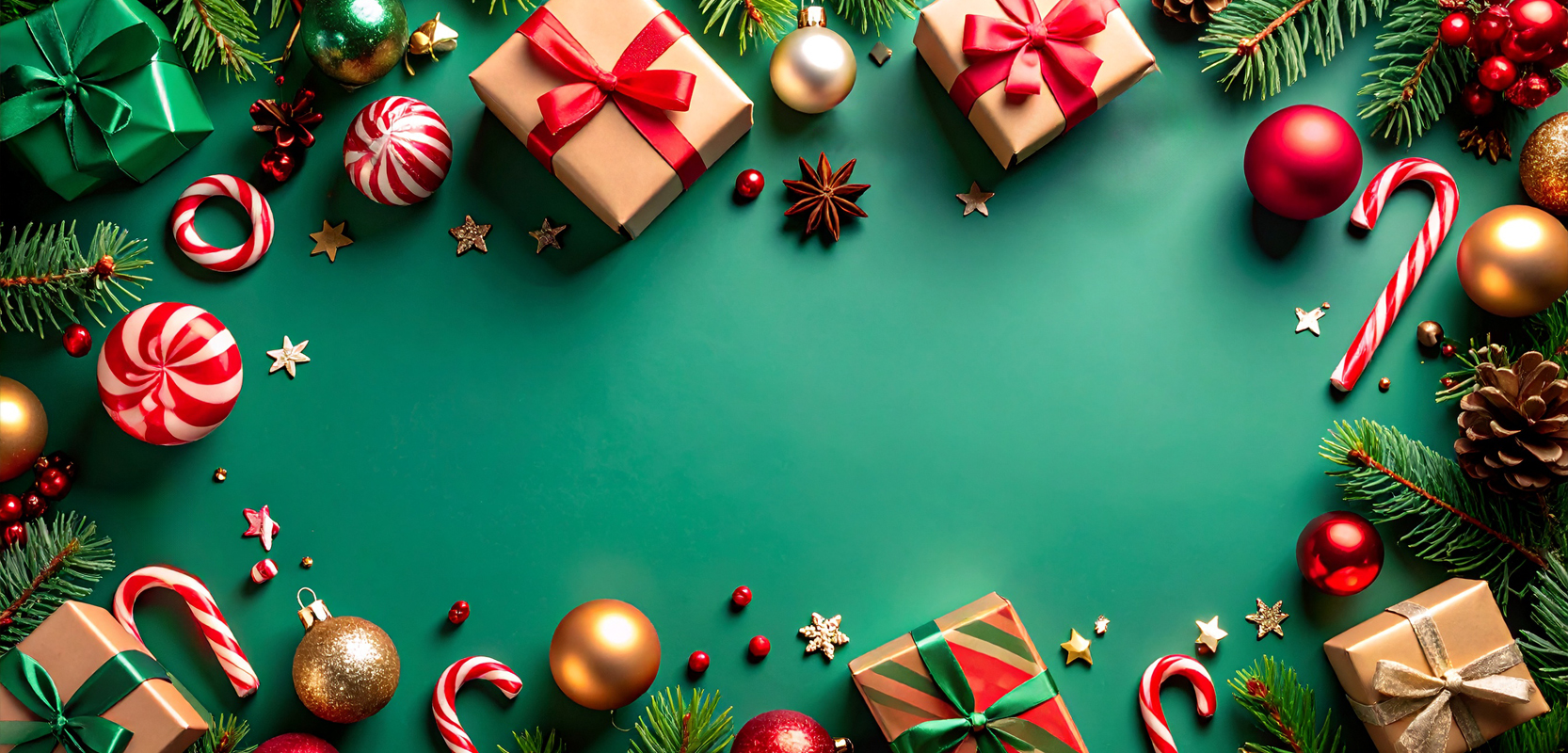 Święta tuż, tuż...